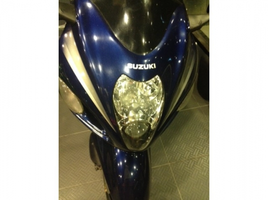 Hayabuza 1300cc Hayabuza 1300cc
