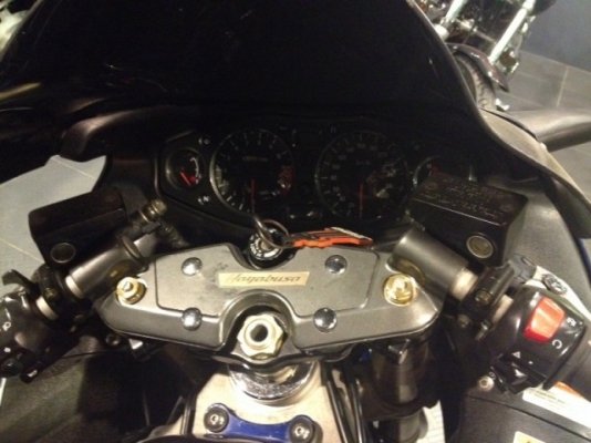 Hayabuza 1300cc Hayabuza 1300cc