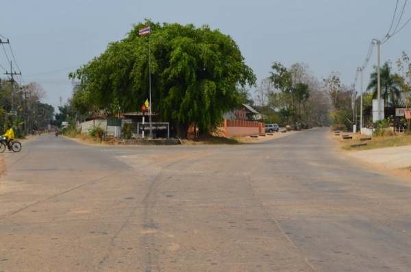 ขายที่ดินเกษตร 17 ไร่ 3 งาน