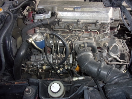 ขาย 6ล้อ ฮีโน่ FC4J สมอเงิน  140 แรง ยาว 4.30  ปี 1997 สภาพสวยเดิมเครื่องดี พร้อมใช้งาน ชมก่อนได้ครับ สนใจติดต่อ 081-9425443