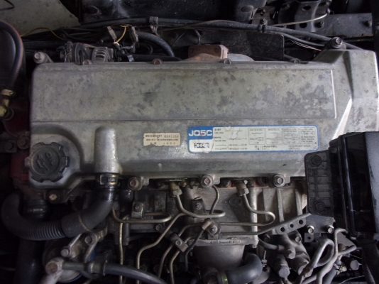 ขาย 6ล้อ ฮีโน่ FC4J สมอเงิน  140 แรง ยาว 4.30  ปี 1997 สภาพสวยเดิมเครื่องดี พร้อมใช้งาน ชมก่อนได้ครับ สนใจติดต่อ 081-9425443