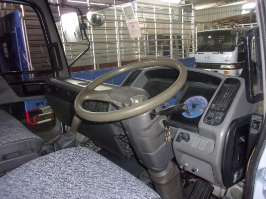 ขาย 6ล้อ ฮีโน่ FC4J สมอเงิน  140 แรง ยาว 4.30  ปี 1997 สภาพสวยเดิมเครื่องดี พร้อมใช้งาน ชมก่อนได้ครับ สนใจติดต่อ 081-9425443