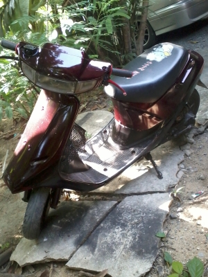 ขายรถ ป็อป  ดีโอ่ f18