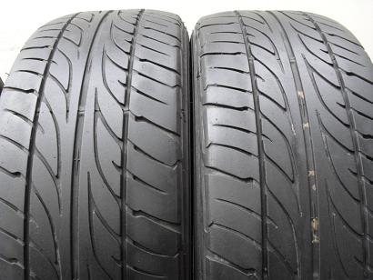 ขายยาง DUNLOP SP SPORT LM703 ปี1612(1คู่) 205-55-16 ราคา 2,000