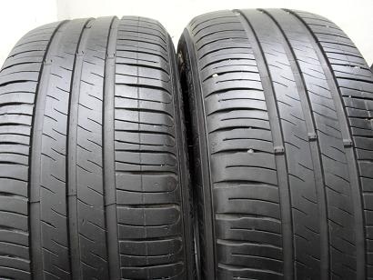 ขายยาง MICHELIN ENERGY XM2 ปี4112(1คู่) 205-55-16 ราคา 2,400