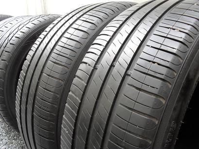 ขายยาง MICHELIN ENERGY XM2 ปี4112(1คู่) 205-55-16 ราคา 2,400 ขายยาง MICHELIN ENERGY XM2 ปี4112(1คู่) 205-55-16 ราคา 2,400