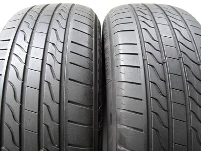 ขายยาง MICHELIN PRIMACY LC ปี12(1คู่) 215-60-16 ราคา 2,200