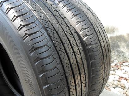 ขายยาง MICHELIN LATITUDE ปี4711,1812(1คู่) 215-70-16 ราคา 2,200 ขายยาง MICHELIN LATITUDE ปี4711,1812(1คู่) 215-70-16 ราคา 2,200