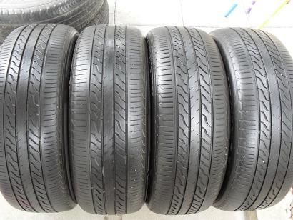 ขายยาง MICHELIN PRIMACY LC  ปี12(1ชุด) 215-55-17 ราคา 5,500