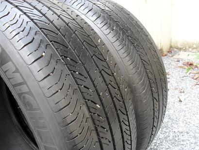 ขายยาง MICHELIN ENERGY MXV8 ปี0711(1คู่) 215-55-17 ราคา 2,000 ขายยาง MICHELIN ENERGY MXV8 ปี0711(1คู่) 215-55-17 ราคา 2,000