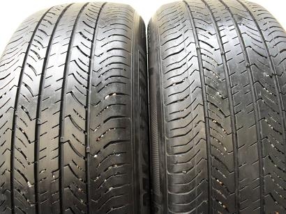 ขายยาง MICHELIN ENERGY MXV8 ปี0711(1คู่) 215-55-17 ราคา 2,000