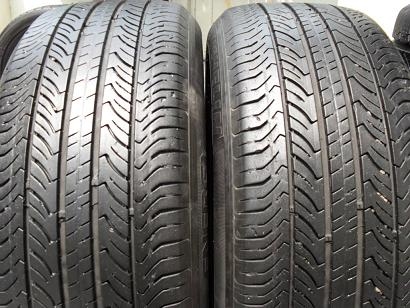 ขายยาง MICHELIN ENERGY MXV8 ปี3911(1คู่) 225-50-17 ราคา 2,000