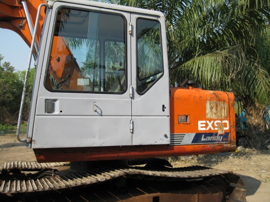 ขายด่วนรถแม็คโคร  เครื่องดี ปั๊มแรง โซ่เต็ม ราคา 600,000 บาท