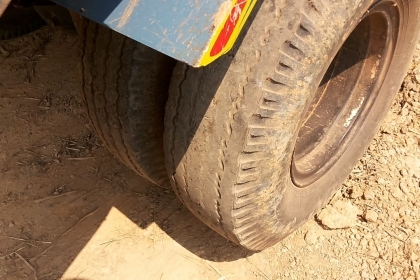 ***ขายแล้วครับขอบคุณ Truck2hand ขาย6ล้อดั้ม5คิว สวยๆ ISUZU 115 NPR59LL ห้างแท้ กรองดำ ปี34 เกียร์สั้น วาง เครื่อง4HF1 120ฝาดำ(ลงเล่ม) เครื่องแน่น แห้งๆไม่เยิ้ม ช่างล่างFหน้า-หลัง คัสซีสวยซับไม่มีบวม ไม่ปะไม่ดาม กระบะดั้มเหล็ก3.70ม. อู่ ส. อ.ชุมพลฯ สภาพสวย