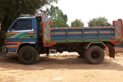 ***ขายแล้วครับขอบคุณ Truck2hand ขาย6ล้อดั้ม5คิว สวยๆ ISUZU 115 NPR59LL ห้างแท้ กรองดำ ปี34 เกียร์สั้น วาง เครื่อง4HF1 120ฝาดำ(ลงเล่ม) เครื่องแน่น แห้งๆไม่เยิ้ม ช่างล่างFหน้า-หลัง คัสซีสวยซับไม่มีบวม ไม่ปะไม่ดาม กระบะดั้มเหล็ก3.70ม. อู่ ส. อ.ชุมพลฯ สภาพสวย