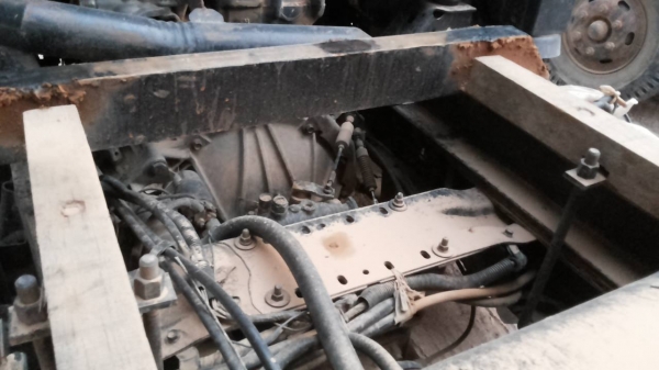 ***ขายแล้วครับขอบคุณ Truck2hand ขาย6ล้อดั้ม5คิว สวยๆ ISUZU 115 NPR59LL ห้างแท้ กรองดำ ปี34 เกียร์สั้น วาง เครื่อง4HF1 120ฝาดำ(ลงเล่ม) เครื่องแน่น แห้งๆไม่เยิ้ม ช่างล่างFหน้า-หลัง คัสซีสวยซับไม่มีบวม ไม่ปะไม่ดาม กระบะดั้มเหล็ก3.70ม. อู่ ส. อ.ชุมพลฯ สภาพสวย