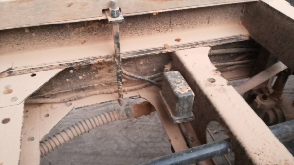 ***ขายแล้วครับขอบคุณ Truck2hand ขาย6ล้อดั้ม5คิว สวยๆ ISUZU 115 NPR59LL ห้างแท้ กรองดำ ปี34 เกียร์สั้น วาง เครื่อง4HF1 120ฝาดำ(ลงเล่ม) เครื่องแน่น แห้งๆไม่เยิ้ม ช่างล่างFหน้า-หลัง คัสซีสวยซับไม่มีบวม ไม่ปะไม่ดาม กระบะดั้มเหล็ก3.70ม. อู่ ส. อ.ชุมพลฯ สภาพสวย