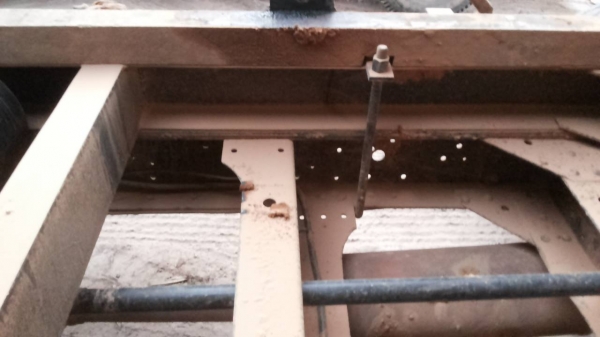 ***ขายแล้วครับขอบคุณ Truck2hand ขาย6ล้อดั้ม5คิว สวยๆ ISUZU 115 NPR59LL ห้างแท้ กรองดำ ปี34 เกียร์สั้น วาง เครื่อง4HF1 120ฝาดำ(ลงเล่ม) เครื่องแน่น แห้งๆไม่เยิ้ม ช่างล่างFหน้า-หลัง คัสซีสวยซับไม่มีบวม ไม่ปะไม่ดาม กระบะดั้มเหล็ก3.70ม. อู่ ส. อ.ชุมพลฯ สภาพสวย