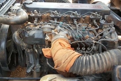 ***ขายแล้วครับขอบคุณ Truck2hand ขาย6ล้อดั้ม5คิว สวยๆ ISUZU 115 NPR59LL ห้างแท้ กรองดำ ปี34 เกียร์สั้น วาง เครื่อง4HF1 120ฝาดำ(ลงเล่ม) เครื่องแน่น แห้งๆไม่เยิ้ม ช่างล่างFหน้า-หลัง คัสซีสวยซับไม่มีบวม ไม่ปะไม่ดาม กระบะดั้มเหล็ก3.70ม. อู่ ส. อ.ชุมพลฯ สภาพสวย