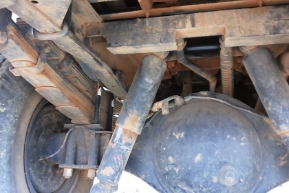 ***ขายแล้วครับขอบคุณ Truck2hand ขาย6ล้อดั้ม5คิว สวยๆ ISUZU 115 NPR59LL ห้างแท้ กรองดำ ปี34 เกียร์สั้น วาง เครื่อง4HF1 120ฝาดำ(ลงเล่ม) เครื่องแน่น แห้งๆไม่เยิ้ม ช่างล่างFหน้า-หลัง คัสซีสวยซับไม่มีบวม ไม่ปะไม่ดาม กระบะดั้มเหล็ก3.70ม. อู่ ส. อ.ชุมพลฯ สภาพสวย