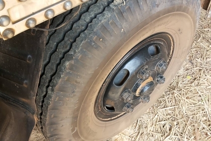 ***ขายแล้วครับขอบคุณ Truck2hand ขาย6ล้อดั้ม5คิว สวยๆ ISUZU 115 NPR59LL ห้างแท้ กรองดำ ปี34 เกียร์สั้น วาง เครื่อง4HF1 120ฝาดำ(ลงเล่ม) เครื่องแน่น แห้งๆไม่เยิ้ม ช่างล่างFหน้า-หลัง คัสซีสวยซับไม่มีบวม ไม่ปะไม่ดาม กระบะดั้มเหล็ก3.70ม. อู่ ส. อ.ชุมพลฯ สภาพสวย