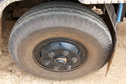 ***ขายแล้วครับขอบคุณ Truck2hand ขาย6ล้อดั้ม5คิว สวยๆ ISUZU 115 NPR59LL ห้างแท้ กรองดำ ปี34 เกียร์สั้น วาง เครื่อง4HF1 120ฝาดำ(ลงเล่ม) เครื่องแน่น แห้งๆไม่เยิ้ม ช่างล่างFหน้า-หลัง คัสซีสวยซับไม่มีบวม ไม่ปะไม่ดาม กระบะดั้มเหล็ก3.70ม. อู่ ส. อ.ชุมพลฯ สภาพสวย