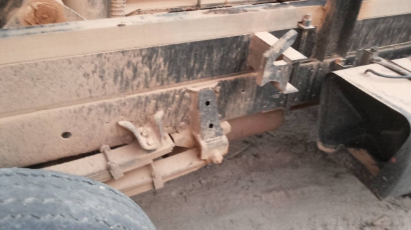 ***ขายแล้วครับขอบคุณ Truck2hand ขาย6ล้อดั้ม5คิว สวยๆ ISUZU 115 NPR59LL ห้างแท้ กรองดำ ปี34 เกียร์สั้น วาง เครื่อง4HF1 120ฝาดำ(ลงเล่ม) เครื่องแน่น แห้งๆไม่เยิ้ม ช่างล่างFหน้า-หลัง คัสซีสวยซับไม่มีบวม ไม่ปะไม่ดาม กระบะดั้มเหล็ก3.70ม. อู่ ส. อ.ชุมพลฯ สภาพสวย