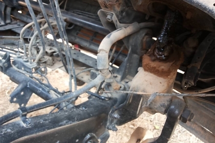 ***ขายแล้วครับขอบคุณ Truck2hand ขาย6ล้อดั้ม5คิว สวยๆ ISUZU 115 NPR59LL ห้างแท้ กรองดำ ปี34 เกียร์สั้น วาง เครื่อง4HF1 120ฝาดำ(ลงเล่ม) เครื่องแน่น แห้งๆไม่เยิ้ม ช่างล่างFหน้า-หลัง คัสซีสวยซับไม่มีบวม ไม่ปะไม่ดาม กระบะดั้มเหล็ก3.70ม. อู่ ส. อ.ชุมพลฯ สภาพสวย