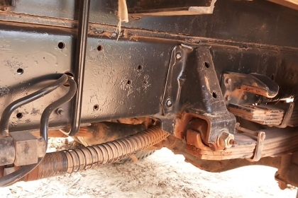 ***ขายแล้วครับขอบคุณ Truck2hand ขาย6ล้อดั้ม5คิว สวยๆ ISUZU 115 NPR59LL ห้างแท้ กรองดำ ปี34 เกียร์สั้น วาง เครื่อง4HF1 120ฝาดำ(ลงเล่ม) เครื่องแน่น แห้งๆไม่เยิ้ม ช่างล่างFหน้า-หลัง คัสซีสวยซับไม่มีบวม ไม่ปะไม่ดาม กระบะดั้มเหล็ก3.70ม. อู่ ส. อ.ชุมพลฯ สภาพสวย