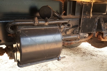 ***ขายแล้วครับขอบคุณ Truck2hand ขาย6ล้อดั้ม5คิว สวยๆ ISUZU 115 NPR59LL ห้างแท้ กรองดำ ปี34 เกียร์สั้น วาง เครื่อง4HF1 120ฝาดำ(ลงเล่ม) เครื่องแน่น แห้งๆไม่เยิ้ม ช่างล่างFหน้า-หลัง คัสซีสวยซับไม่มีบวม ไม่ปะไม่ดาม กระบะดั้มเหล็ก3.70ม. อู่ ส. อ.ชุมพลฯ สภาพสวย