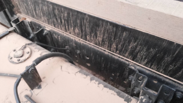 ***ขายแล้วครับขอบคุณ Truck2hand ขาย6ล้อดั้ม5คิว สวยๆ ISUZU 115 NPR59LL ห้างแท้ กรองดำ ปี34 เกียร์สั้น วาง เครื่อง4HF1 120ฝาดำ(ลงเล่ม) เครื่องแน่น แห้งๆไม่เยิ้ม ช่างล่างFหน้า-หลัง คัสซีสวยซับไม่มีบวม ไม่ปะไม่ดาม กระบะดั้มเหล็ก3.70ม. อู่ ส. อ.ชุมพลฯ สภาพสวย