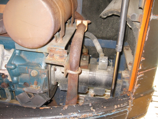 ขายด่วนรถแม็คโครเล็ก KUBOTA ราคา 260,000 บาท  เจ้าของขายเอง