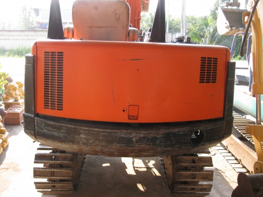 ขายด่วนรถแม็คโครเล็ก KUBOTA ราคา 260,000 บาท  เจ้าของขายเอง