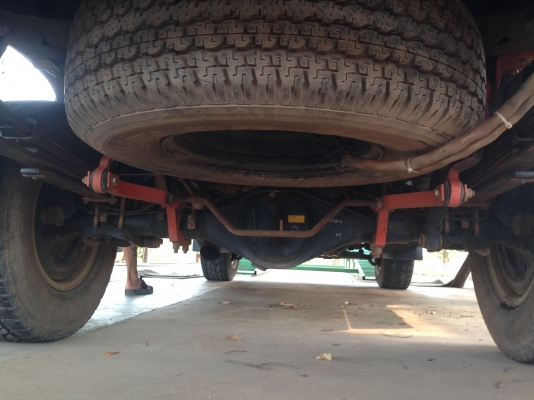 -ขายไทเกอร  D4D  2500   ตัวS  4WD  พ  ค  48   ,