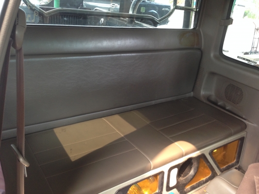 -ขายไทเกอร  D4D  2500   ตัวS  4WD  พ  ค  48   ,