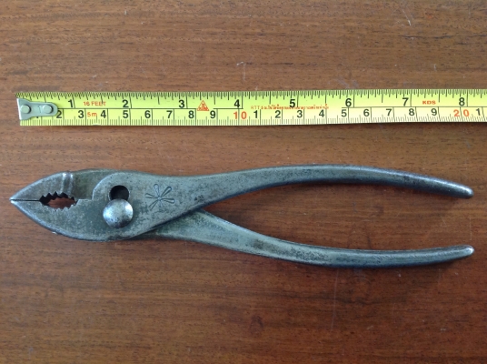 ขายคีมเอนกประสงค์