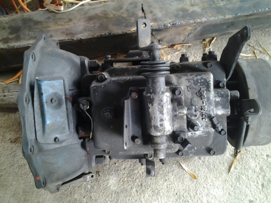 ขาย..เครื่อง HINO EH700 และ เกียร์ ของรถสิบล้อ HINO FL17 ชอบราคาเท่าไรต่อรองกันได้ครับ