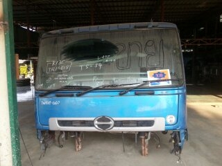 ขายหัว ฮีโน่-โปรเฟีย/ HINO-สิงไฮเทค หัวกว้าง  หัวนอก มีถุงลมครับ สภาพสวยๆ   อุปกรณ์ครบ โทรสอบถามได้ครับ081-9954935 k.ไผ่