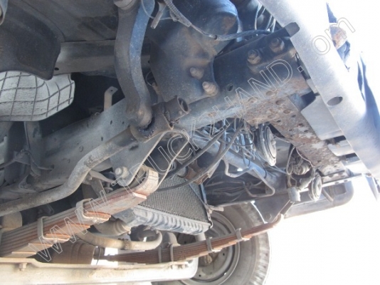 ขายยกชุด3 คันรถบรรทุก 6 ล้อ ยี่ห้อ ISUZU รุ่นNPR 115 แรงม้า (2คัน) รถกระบะ ยี่ห้อ MITSUBISHI รุ่นSTRADA(1คัน)