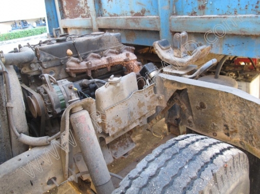 ขายยกชุด3 คันรถบรรทุก 6 ล้อ ยี่ห้อ ISUZU รุ่นNPR 115 แรงม้า (2คัน) รถกระบะ ยี่ห้อ MITSUBISHI รุ่นSTRADA(1คัน)