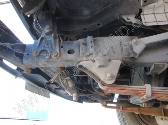 ขายยกชุด3 คันรถบรรทุก 6 ล้อ ยี่ห้อ ISUZU รุ่นNPR 115 แรงม้า (2คัน) รถกระบะ ยี่ห้อ MITSUBISHI รุ่นSTRADA(1คัน)