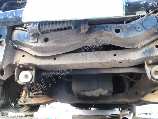 ขายยกชุด3 คันรถบรรทุก 6 ล้อ ยี่ห้อ ISUZU รุ่นNPR 115 แรงม้า (2คัน) รถกระบะ ยี่ห้อ MITSUBISHI รุ่นSTRADA(1คัน)