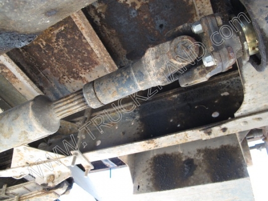 ขายยกชุด3 คันรถบรรทุก 6 ล้อ ยี่ห้อ ISUZU รุ่นNPR 115 แรงม้า (2คัน) รถกระบะ ยี่ห้อ MITSUBISHI รุ่นSTRADA(1คัน)