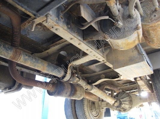 ขายยกชุด3 คันรถบรรทุก 6 ล้อ ยี่ห้อ ISUZU รุ่นNPR 115 แรงม้า (2คัน) รถกระบะ ยี่ห้อ MITSUBISHI รุ่นSTRADA(1คัน)