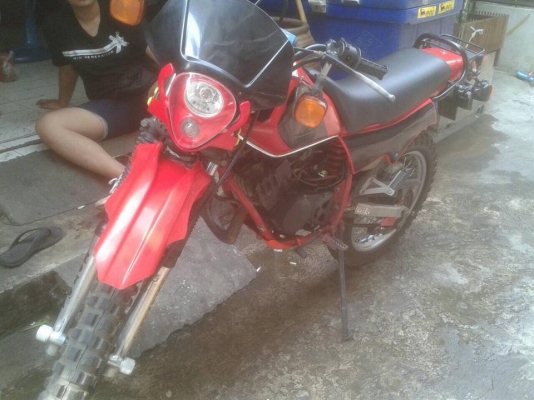 ขาย mtx50 cc