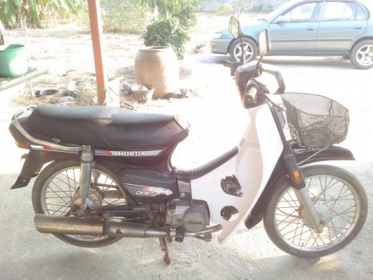 ขายดรีมคุรุ น้ำตาล ทะเบียนโอน