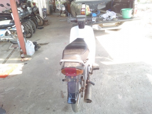 ขายดรีมคุรุ น้ำตาล ทะเบียนโอน