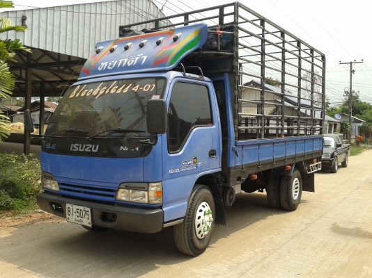 ขาย6ล้ออีซูซุ 650,000 รถห้างแท้ครับ