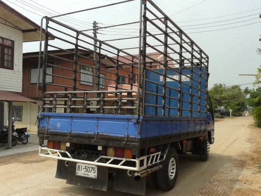 ขาย6ล้ออีซูซุ 650,000 รถห้างแท้ครับ