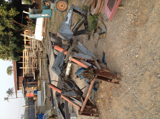 ขายชุดตักฟอร์ด